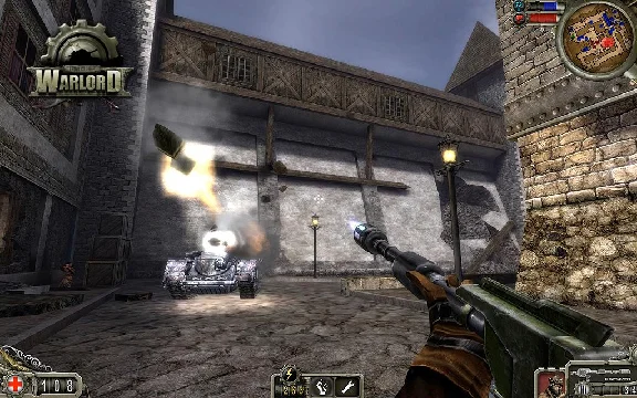 Iron Grip: Warlord (Steam Gift RU/CIS)