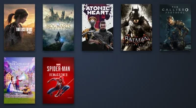 🔥 Marvel’s Spider-Man Remastered ✨+6 ТОПОВЫХ ИГР✨