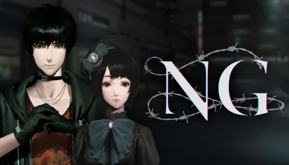 Spirit Hunter: NG ✅ Steam Global Region free +🎁