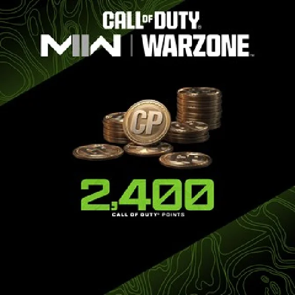 🥇Call Of Duty Warzone 2 Points 🔥200-21000🔥 XBOX🥇+🎁