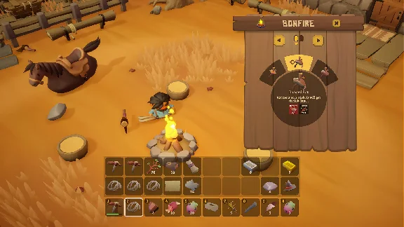Don´t Die In The West 🤠  STEAM GIFT RUSSIA