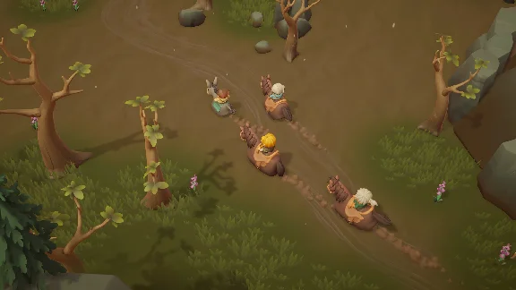 Don´t Die In The West 🤠  STEAM GIFT RUSSIA