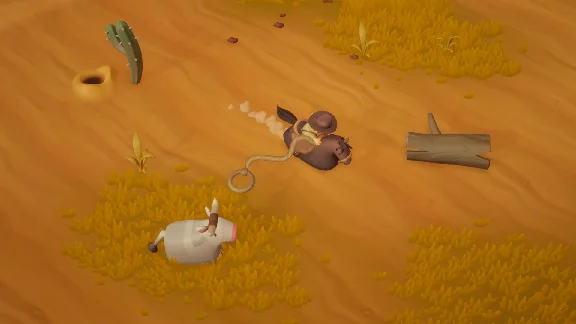 Don´t Die In The West 🤠  STEAM GIFT RUSSIA