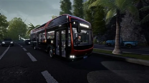 BUS SIMULATOR 21 NEXT STOP - GOLD EDITION❗XBOX+PC KEY❗