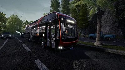 ❗BUS SIMULATOR 21 NEXT STOP - GOLD EDITION❗XBOX+PC КОД❗