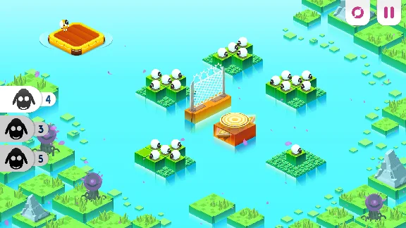 Divide by sheep 💎 АВТОДОСТАВКА STEAM GIFT РОССИЯ
