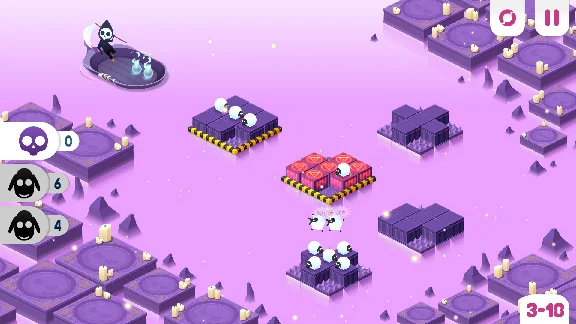 Divide by sheep 💎 АВТОДОСТАВКА STEAM GIFT РОССИЯ