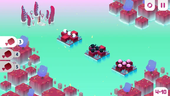 Divide by sheep 💎 АВТОДОСТАВКА STEAM GIFT РОССИЯ