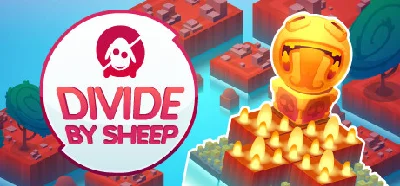 Divide by sheep 💎 АВТОДОСТАВКА STEAM GIFT РОССИЯ
