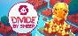 Divide by sheep 💎 АВТОДОСТАВКА STEAM GIFT РОССИЯ