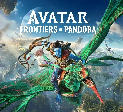 ⚡💯 AVATAR FRONTIERS OF PANDORA ULTIMATE UPLAY ВСЕ ЯЗЫК