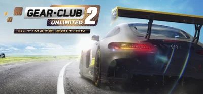 ✅ Gear.Club Unlimited 2 Ultimate Edition (Steam Ключ)