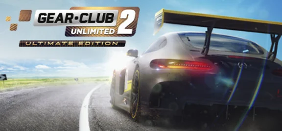 ✅ Gear.Club Unlimited 2 Ultimate Edition (Steam Ключ)