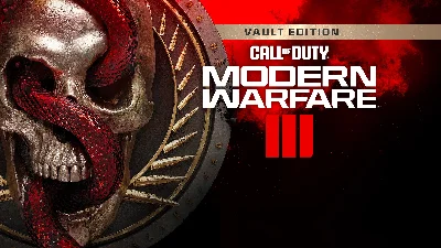 Xbox One/Series X|S | COD: MODERN WARFARE III VAULT