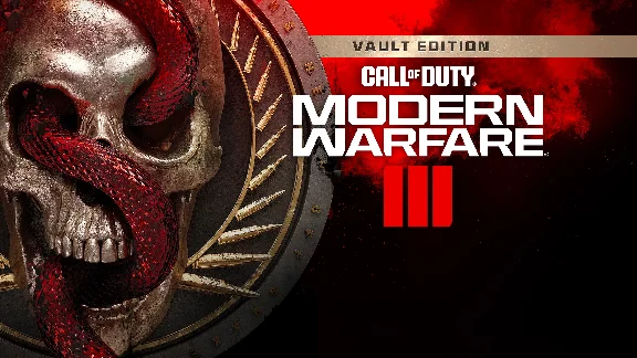 Xbox One/Series X|S | COD: MODERN WARFARE III VAULT