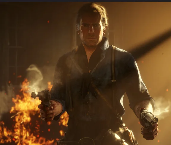 Red Dead Redemption 2: Ultimate Edition XBOX REDEEM KEY