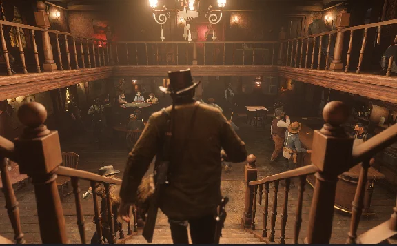 Red Dead Redemption 2: Ultimate Edition XBOX REDEEM KEY