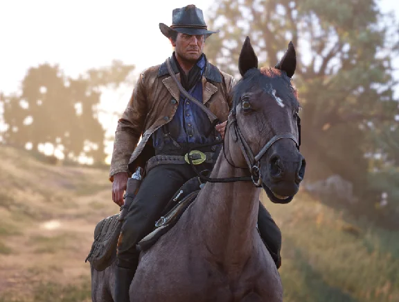Red Dead Redemption 2: Ultimate Edition XBOX REDEEM KEY