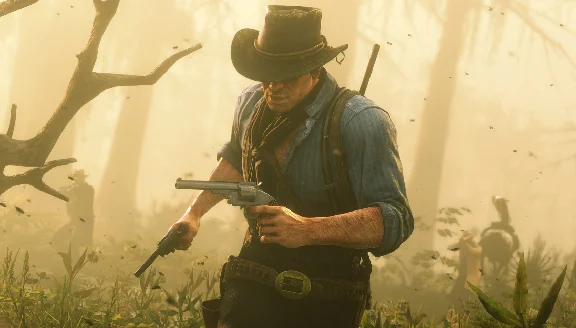 Red Dead Redemption 2: Ultimate Edition XBOX REDEEM KEY
