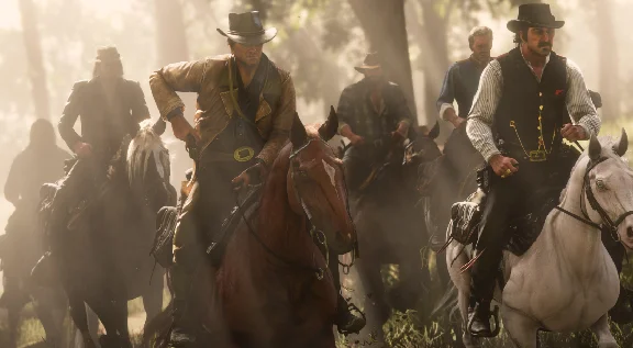 Red Dead Redemption 2: Ultimate Edition XBOX REDEEM KEY