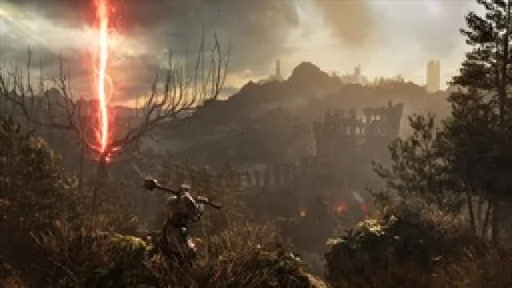 Lords of the Fallen Deluxe Edition XBOX