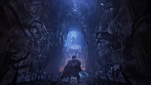 Lords of the Fallen Deluxe Edition XBOX