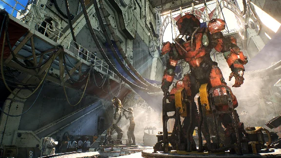 Anthem™: Legion of Dawn Edition | Xbox One & Series