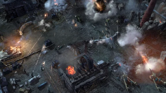 COMPANY OF HEROES 2 RU(Steam Gift  RU/CIS/*)