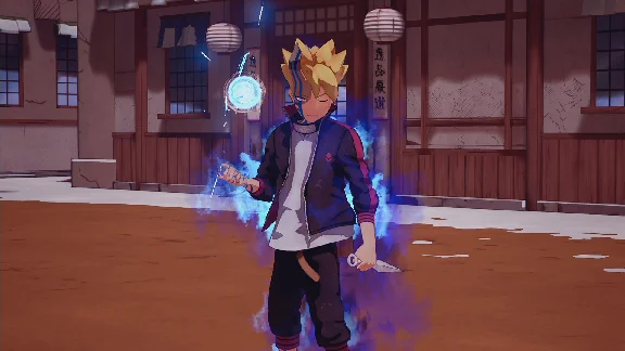NARUTO TO BORUTO SHINOBI STRIKER Season Pass 7 💎 STEAM