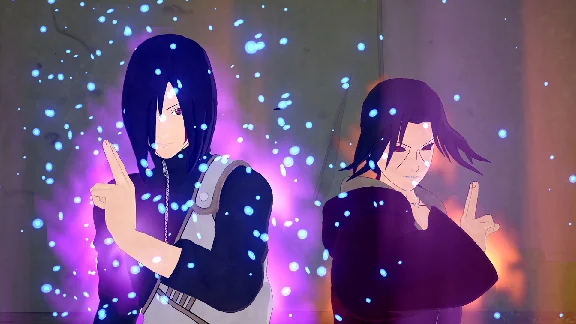 NARUTO TO BORUTO SHINOBI STRIKER Season Pass 7 💎 STEAM