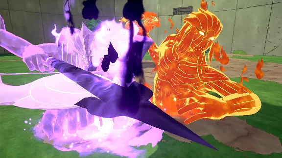 NARUTO TO BORUTO SHINOBI STRIKER Season Pass 7 💎 STEAM