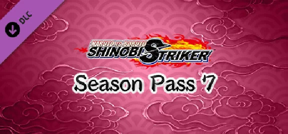 NARUTO TO BORUTO SHINOBI STRIKER Season Pass 7 💎 STEAM