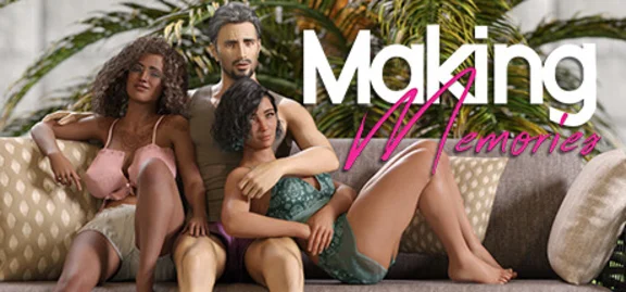 Making Memories STEAM KEY REGION FREE GLOBAL ROW