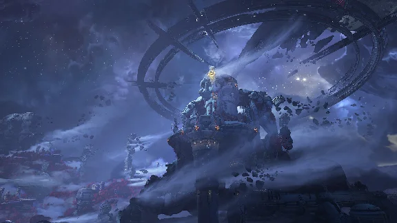 ✅DOOM Eternal: The Ancient Gods Part One Часть 1⭐Steam⭐
