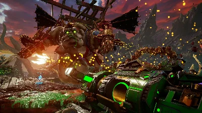 ✅Shadow Warrior 3: Definitive Edition⭐Steam\РФ+Мир\Key⭐