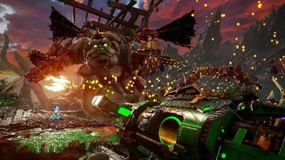✅Shadow Warrior 3: Definitive Edition⭐Steam\Global\Key⭐