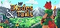 Of Blades & Tails (Steam Gift Россия)