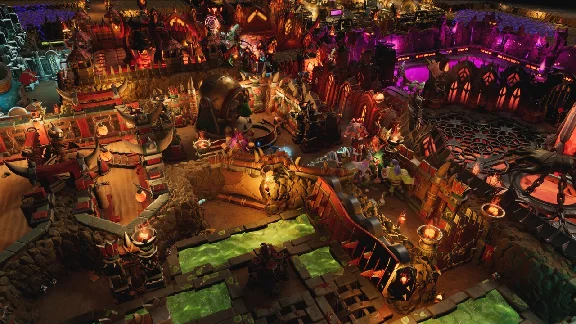 ✅ Dungeons 4 - Digital Deluxe Edition Xbox активация