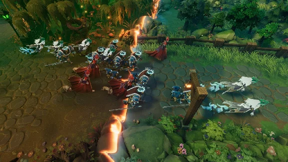 ✅ Dungeons 4 - Digital Deluxe Edition Xbox активация