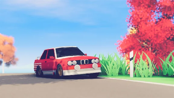 ✅ art of rally Xbox One & Xbox Series X|S activation