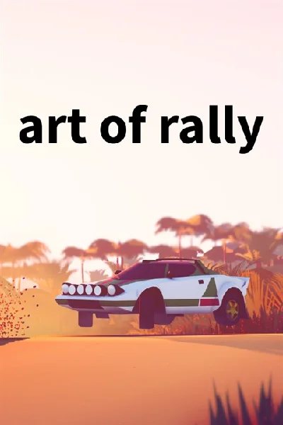 ✅ art of rally Xbox One & Xbox Series X|S activation