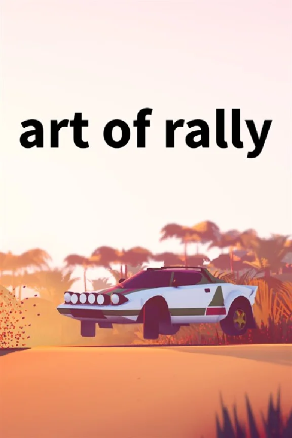 ✅ art of rally Xbox One & Xbox Series X|S activation