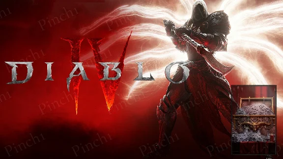❤️DIABLO 4 - Platinum 200 - 11500 XBOX / PC❤️