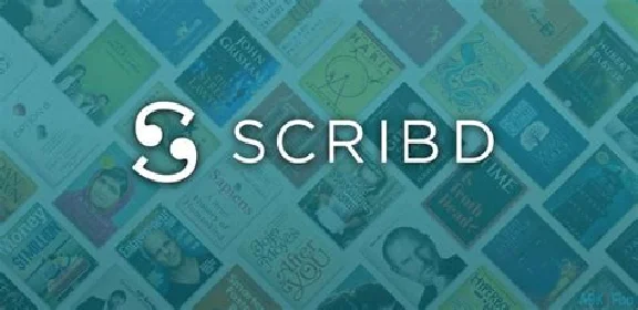 ✅SCRIBD PREMIUM 1 MONTH★PRIVATE ACCOUNT★WARRANTY★