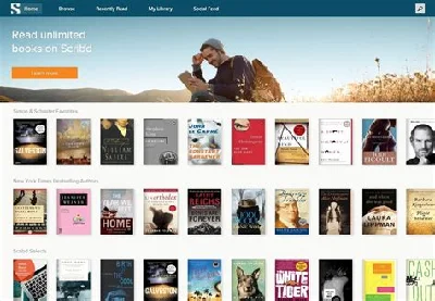 ✅SCRIBD PREMIUM 1 MONTH★PRIVATE ACCOUNT★WARRANTY★
