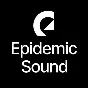 🏆Epidemic Sound 1month -private account -warranty 💯