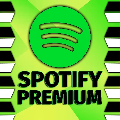 ✅Spotify Premium 1-2  Months ⛔read the description ⛔