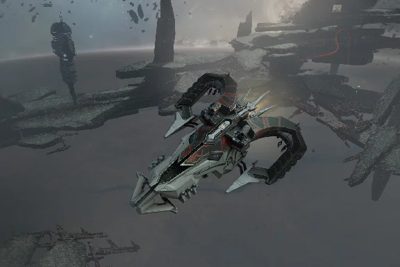 Star Conflict - Ancient instinct. Stage two (Deluxe edi