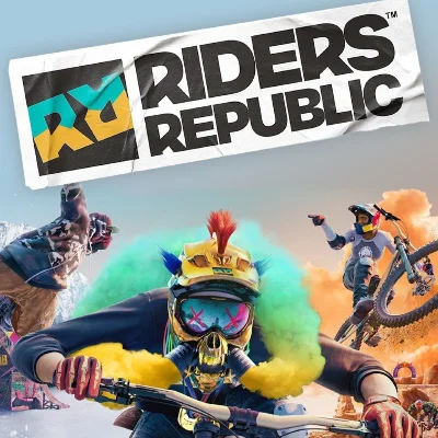 Riders Republic Complete Edition | Ubisoft PC