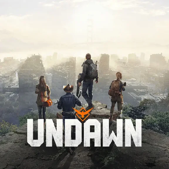 ☢️☣️ UNDAWN CURRENCY 55-575 RC ACTIVATION CODE GLOBAL